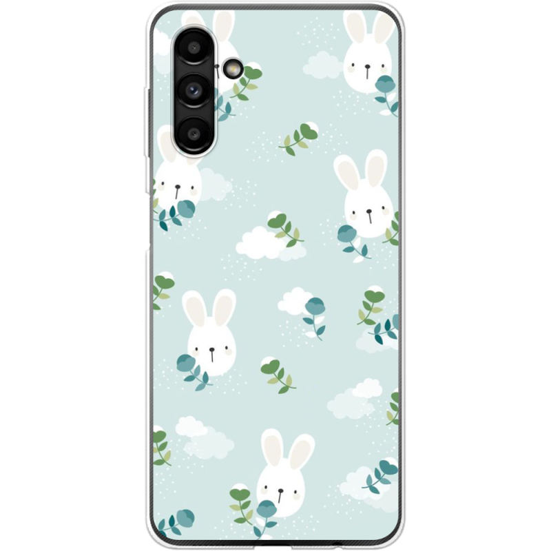Чехол BoxFace Samsung Galaxy A13 5G (A136) 