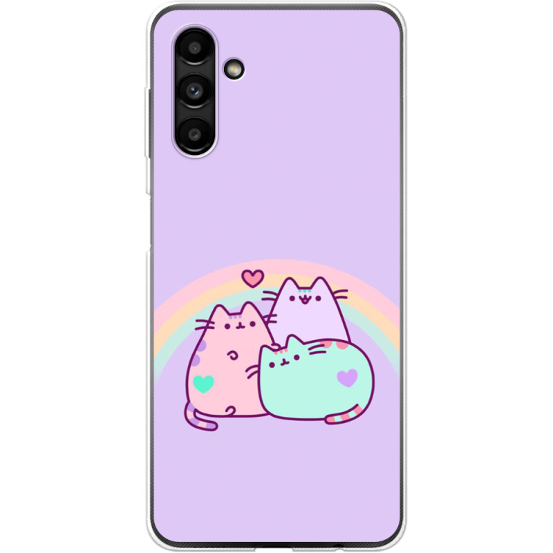 Чехол BoxFace Samsung Galaxy A13 5G (A136) 