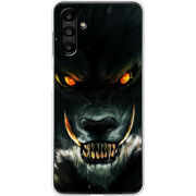 Чехол BoxFace Samsung Galaxy A13 5G (A136) Werewolf