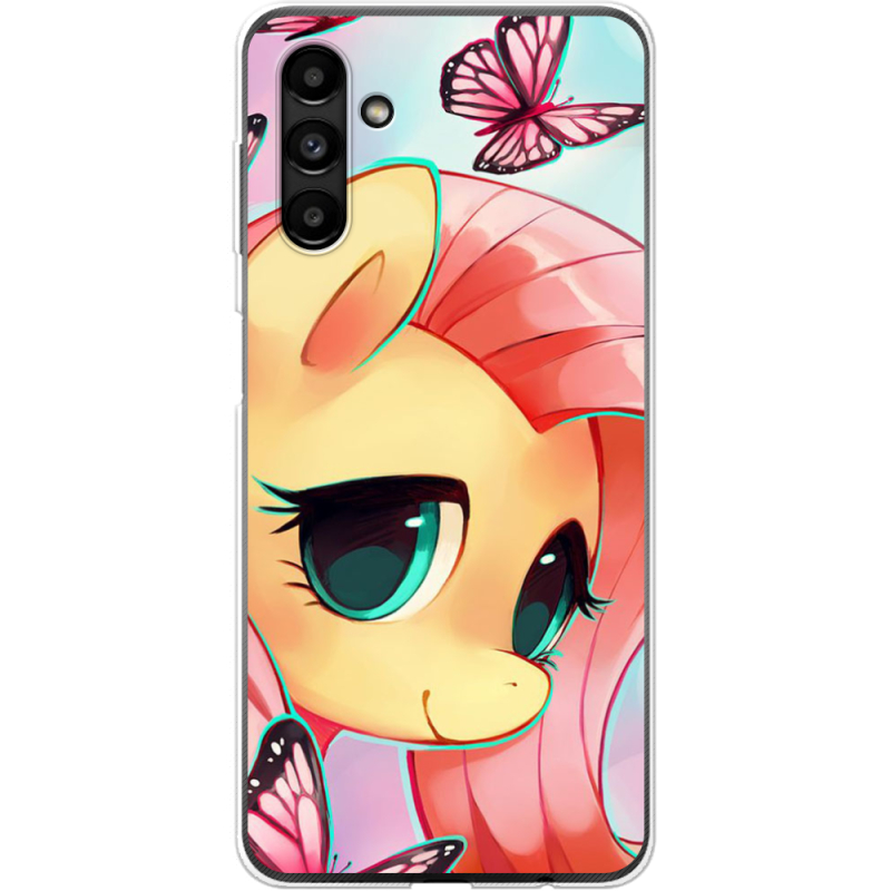 Чехол BoxFace Samsung Galaxy A13 5G (A136) My Little Pony Fluttershy