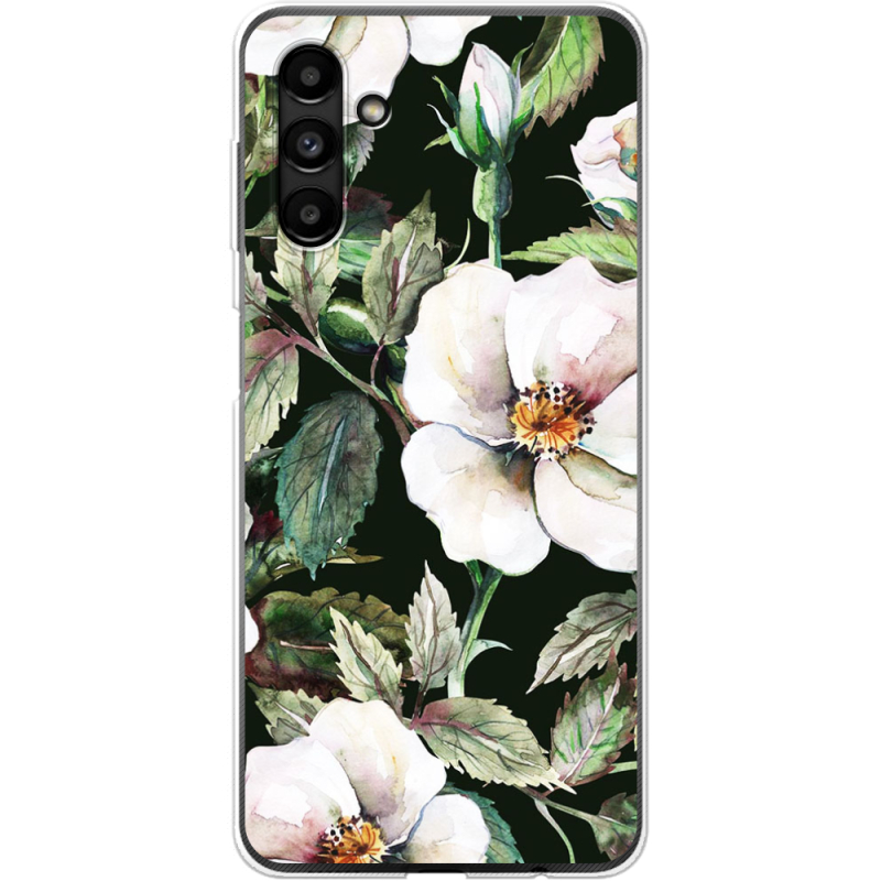 Чехол BoxFace Samsung Galaxy A13 5G (A136) Blossom Roses