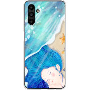 Чехол BoxFace Samsung Galaxy A13 5G (A136) Sea Girl