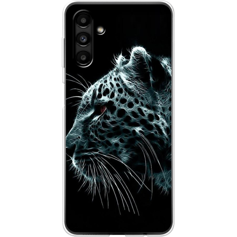 Чехол BoxFace Samsung Galaxy A13 5G (A136) Leopard