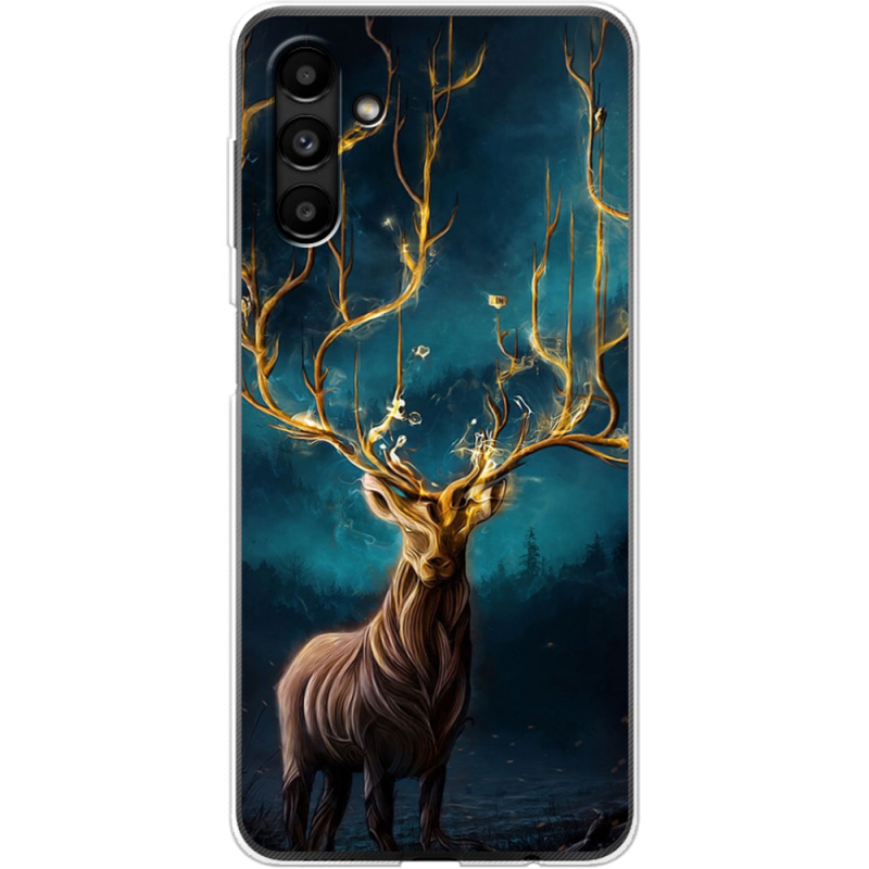 Чехол BoxFace Samsung Galaxy A13 5G (A136) Fairy Deer