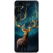 Чехол BoxFace Samsung Galaxy A13 5G (A136) Fairy Deer