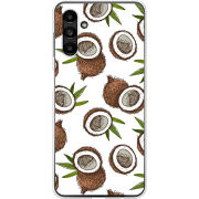 Чехол BoxFace Samsung Galaxy A13 5G (A136) Coconut