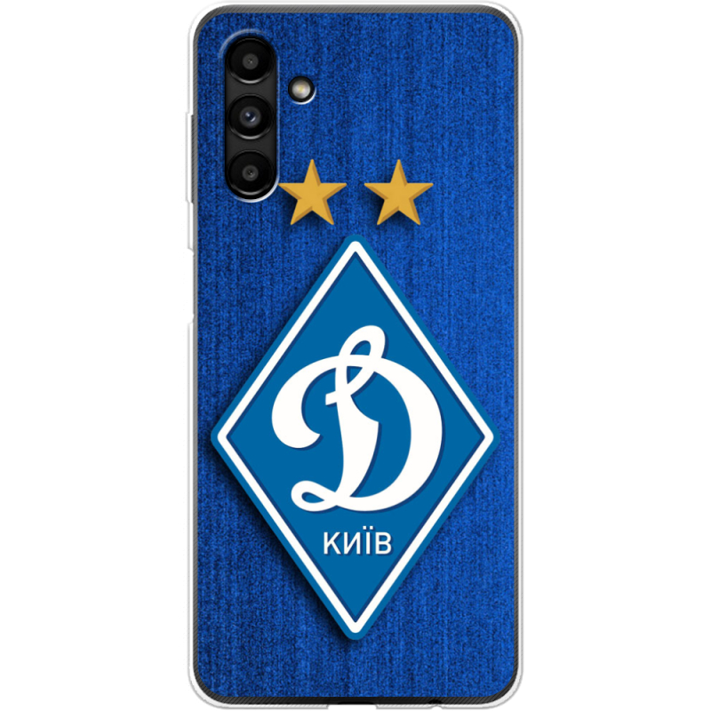 Чехол BoxFace Samsung Galaxy A13 5G (A136) Динамо Киев