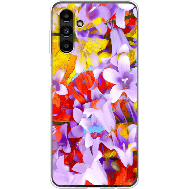 Чехол BoxFace Samsung Galaxy A13 5G (A136) 
