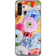 Чехол BoxFace Samsung Galaxy A13 5G (A136) Blossom