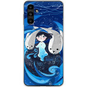 Чехол BoxFace Samsung Galaxy A13 5G (A136) Song of the Sea