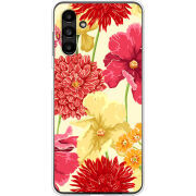 Чехол BoxFace Samsung Galaxy A13 5G (A136) Flower Bed