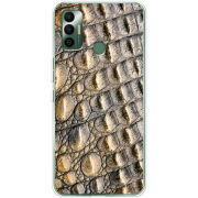 Чехол BoxFace Tecno Spark 7 