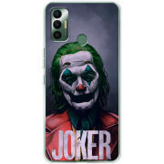 Чехол BoxFace Tecno Spark 7 Joker