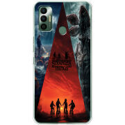 Чехол BoxFace Tecno Spark 7 Дивні дива