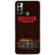 Чехол BoxFace Tecno Spark 7 