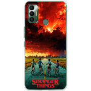 Чехол BoxFace Tecno Spark 7 