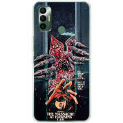 Чехол BoxFace Tecno Spark 7 