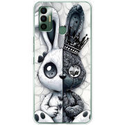 Чехол BoxFace Tecno Spark 7 