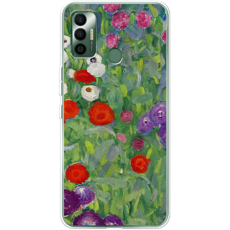 Чехол BoxFace Tecno Spark 7 