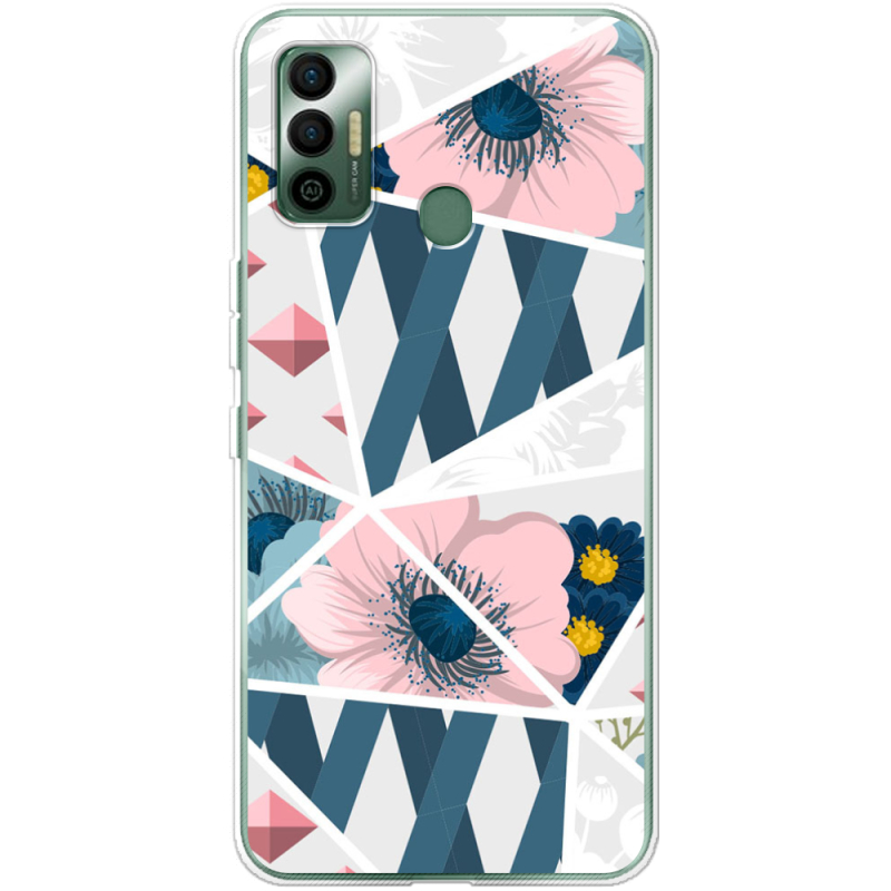 Чехол BoxFace Tecno Spark 7 