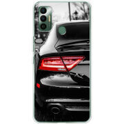 Чехол BoxFace Tecno Spark 7 Audi A7