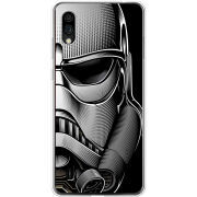 Чехол BoxFace ZTE Blade A5 2020 Imperial Stormtroopers