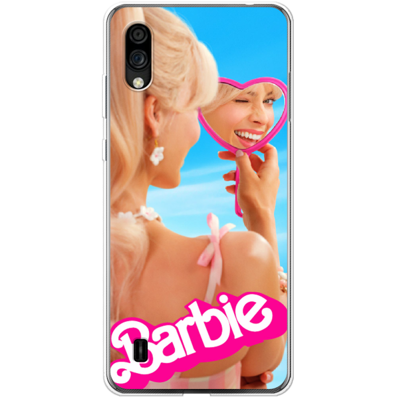 Чехол BoxFace ZTE Blade A5 2020 Barbie 2023