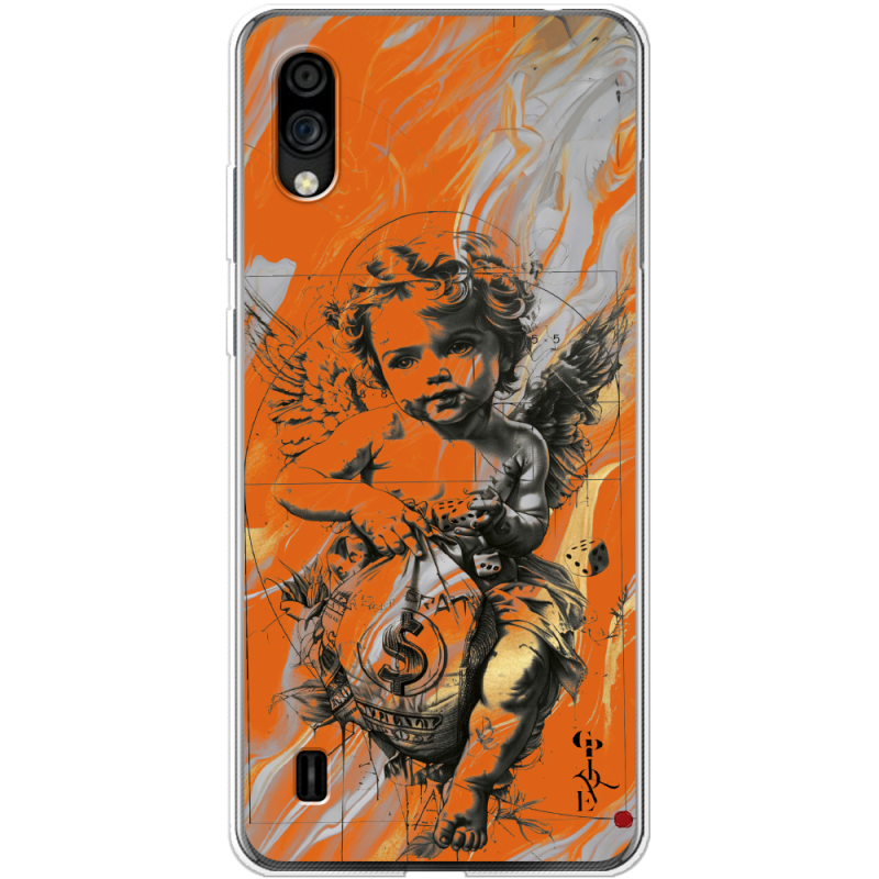 Чехол BoxFace ZTE Blade A5 2020 