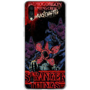 Чехол BoxFace ZTE Blade A5 2020 