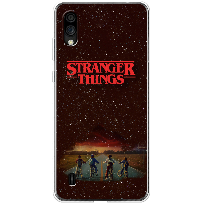 Чехол BoxFace ZTE Blade A5 2020 