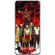 Чехол BoxFace ZTE Blade A5 2020 