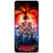 Чехол BoxFace ZTE Blade A5 2020 