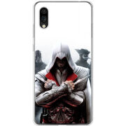 Чехол BoxFace ZTE Blade A5 2020 Assassins Creed 3