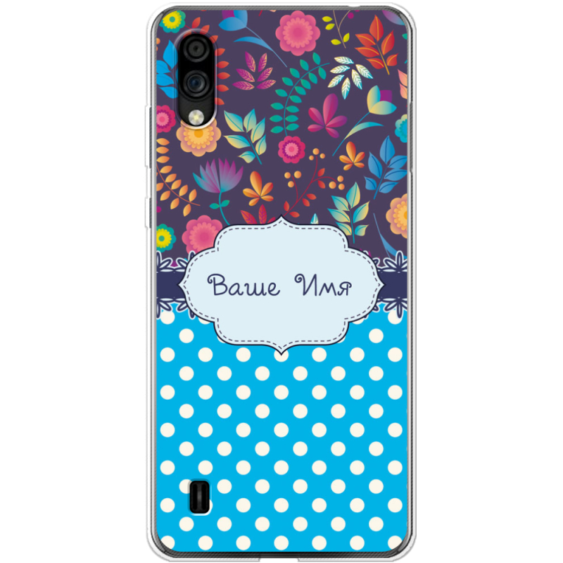 Чехол BoxFace ZTE Blade A5 2020 