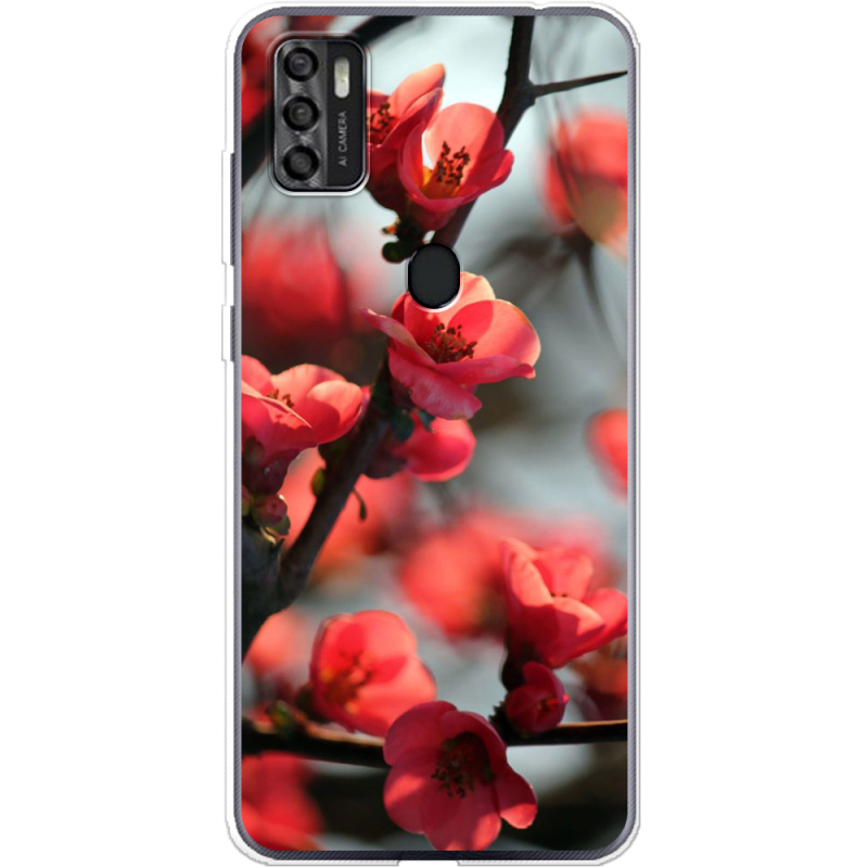 Чехол BoxFace ZTE Blade A7S 2020 Awakening Spring