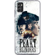 Чехол BoxFace ZTE Blade A7S 2020 Peaky Blinders Poster