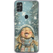 Чехол BoxFace ZTE Blade A7S 2020 Смак дитинства