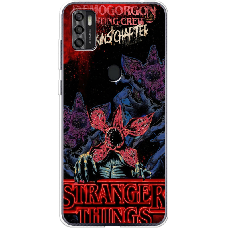 Чехол BoxFace ZTE Blade A7S 2020 