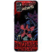 Чехол BoxFace ZTE Blade A7S 2020 