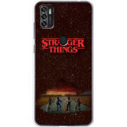 Чехол BoxFace ZTE Blade A7S 2020 