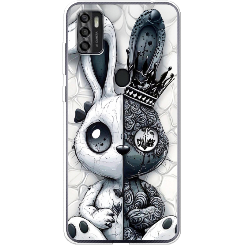 Чехол BoxFace ZTE Blade A7S 2020 