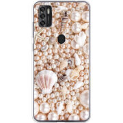 Чехол BoxFace ZTE Blade A7S 2020 