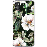 Чехол BoxFace ZTE Blade A7S 2020 Blossom Roses