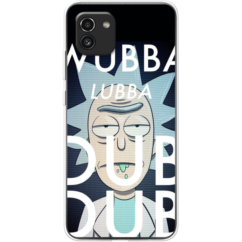 Чехол BoxFace Samsung Galaxy A03 (A035) 