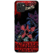 Чехол BoxFace Samsung Galaxy A03 (A035) 