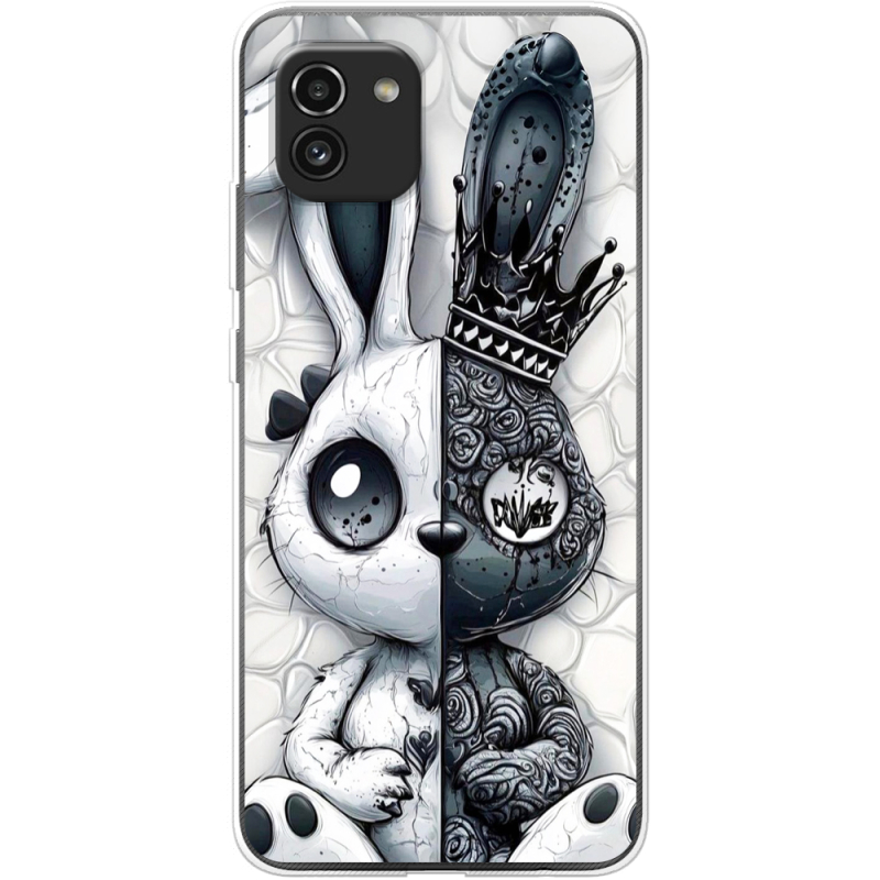 Чехол BoxFace Samsung Galaxy A03 (A035) 