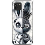 Чехол BoxFace Samsung Galaxy A03 (A035) 