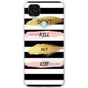 Чехол BoxFace ZTE Blade V2020 Dont Kill My Vibe