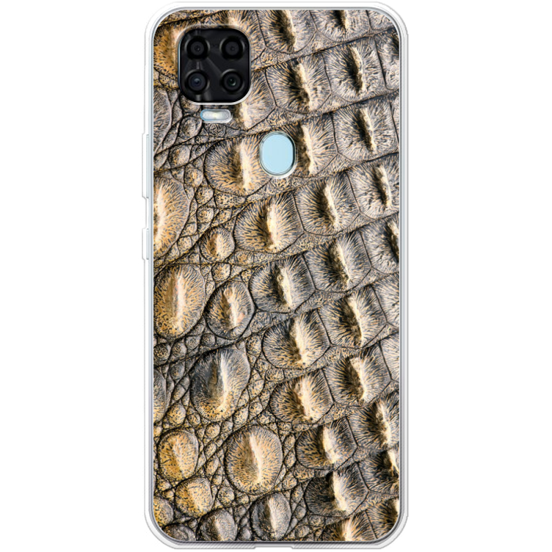 Чехол BoxFace ZTE Blade V2020 