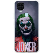 Чехол BoxFace ZTE Blade V2020 Joker